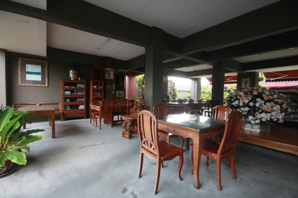Namnon Place Nonthaburi Zewnętrze zdjęcie