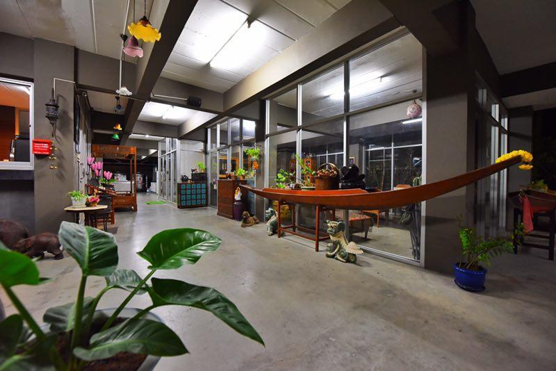Namnon Place Nonthaburi Zewnętrze zdjęcie