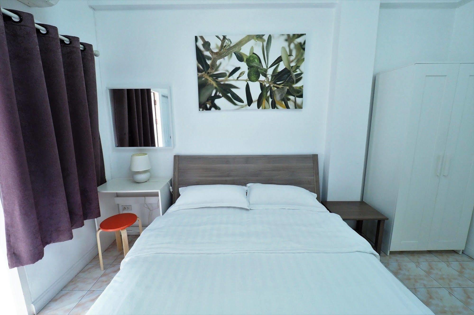 Namnon Place Nonthaburi Zewnętrze zdjęcie