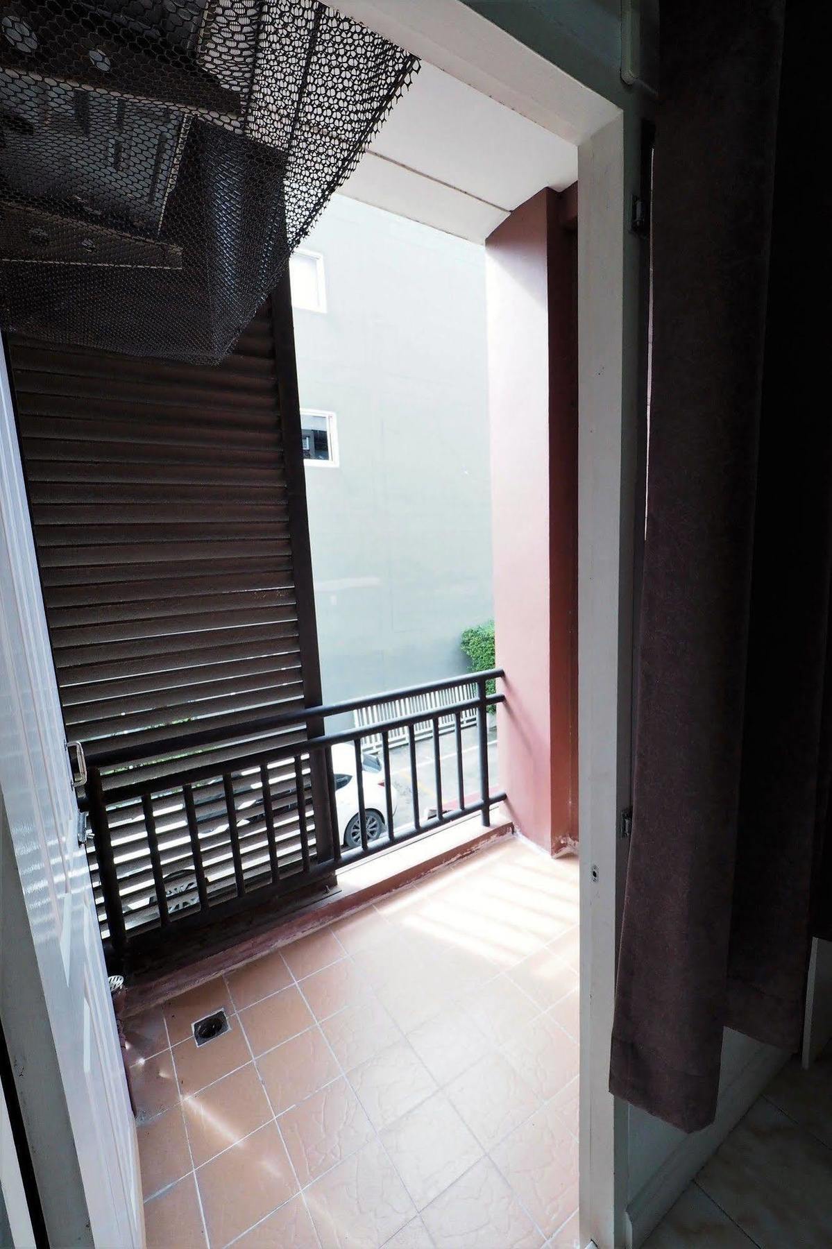 Namnon Place Nonthaburi Zewnętrze zdjęcie