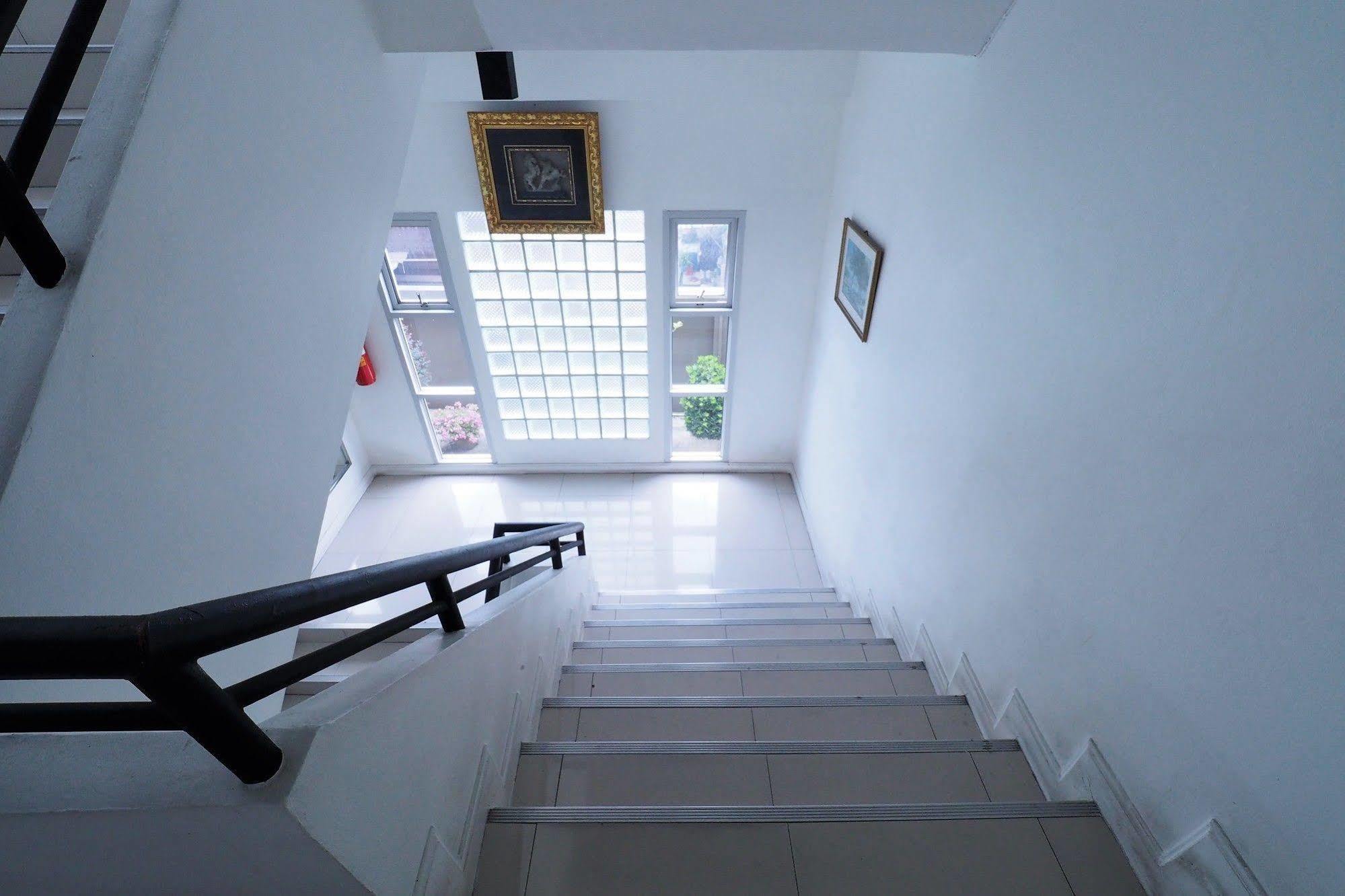 Namnon Place Nonthaburi Zewnętrze zdjęcie